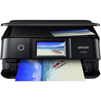 Epson Expression Photo XP-8600 Picture