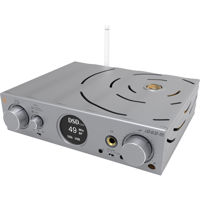 iFi AUDIO Pro iDSD Quad-Stack  Picture