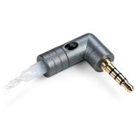iFi AUDIO iEMatch 4.4 Headphon Picture
