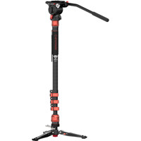 iFootage Cobra 3 C180F-P 4-Sec Picture
