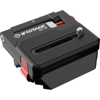 iFootage HV-01 Horizontal & Vertical Conversion Plate