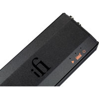 iFi AUDIO iPhono3 Black Label  Picture
