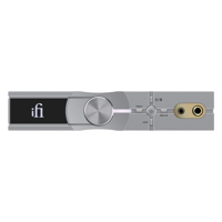 iFi AUDIO Neo iDSD 2 USB and B Picture