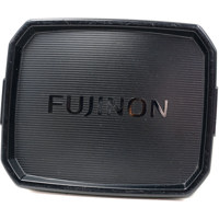 Fujifilm Hood Cap for MKX 18-5 Picture