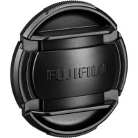 Fujifilm Front Lens Cap for XF Picture