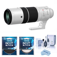 Fujifilm XF 150-600mm f/5.6-8  Picture