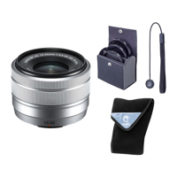 Fujifilm XC 15-45mm f/3.5-5.6  Picture