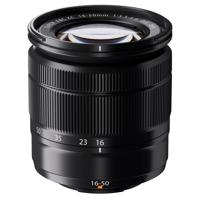 Fujifilm XC 16-50mm (24-76mm)  Picture