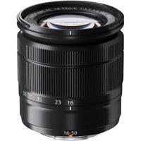 Fujifilm XC 16-50mm (24-76mm)  Picture