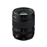 Fujifilm XF 16-50mm f/2.8-4.8  Picture