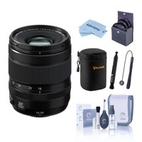 Fujifilm XF 16-50mm f/2.8-4.8  Picture