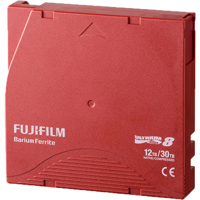 Fujifilm LTO Ultrium-8 12TB Da Picture