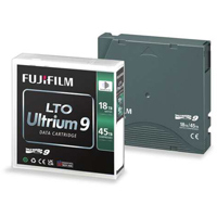 Fujifilm LTO Ultrium-9 18TB Da Picture