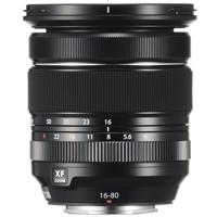 Fujifilm XF 16-80mm F4.0 R OIS Picture
