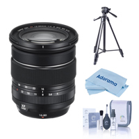 Fujifilm XF 16-80mm f/4.0 R OI Picture