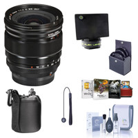 Fujifilm XF 16mm f/1.4 R WR Le Picture