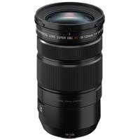 Fujifilm XF 18-120mm f/4 LM PZ Picture