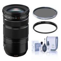 Fujifilm XF 18-120mm f/4 LM PZ Picture