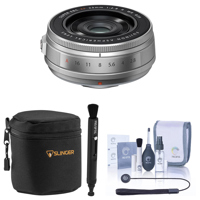 Fujifilm XF 23mm f/2.8 R WR Le Picture