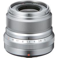 Fujifilm Fujinon XF 23mm (35mm Picture