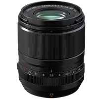 Fujifilm XF 23mm f/1.4 R LM WR Picture