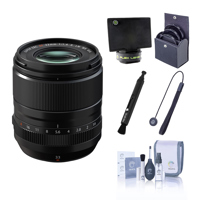 Fujifilm XF 33mm f/1.4 R LM WR Picture