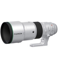 Fujifilm Fujinon XF 400mm f/4. Picture