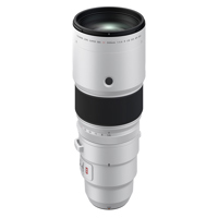 Fujifilm XF 500mm f/5.6 R LM O Picture
