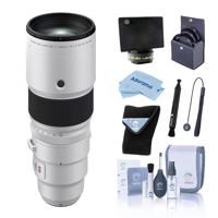 Fujifilm XF 500mm f/5.6 R LM O Picture