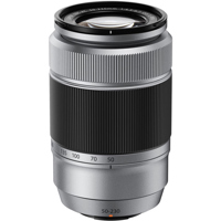 Fujifilm XC 50-230mm f/4.5-6.7 Picture
