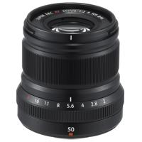 Fujifilm XF 50mm f/2 WR Lens,  Picture