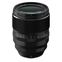 Fujifilm XF 50mm f/1.0 R WR Le Picture