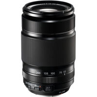 Fujifilm XF 55-200mm (83-300mm Picture