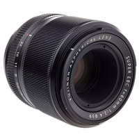 Fujifilm XF 60mm (90mm) F/2.4  Picture