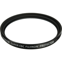 Fujifilm 72mm Protector Filter Picture