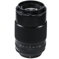 Fujifilm XF 80mm f/2.8 R LM OI Picture