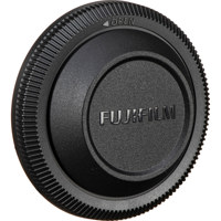 Fujifilm Front Lens Cap for 1. Picture