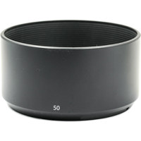 Fujifilm Lens Hood for XF 50mm Picture