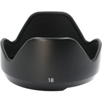 Fujifilm Lens Hood for XF 18mm Picture