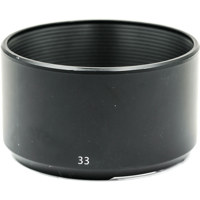 Fujifilm Lens Hood for XF 33mm Picture