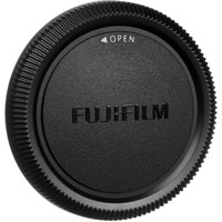 Fujifilm Body Cap for X-Mount  Picture