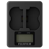 Fujifilm Twin Battery Charger  Picture