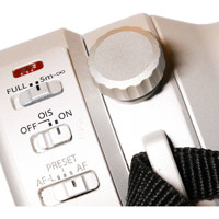 Fujifilm Tripod Foot Knob for  Picture