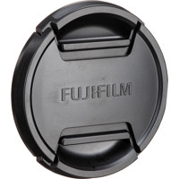 Fujifilm Front Lens Cap for XF Picture