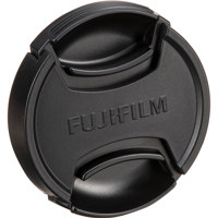 Fujifilm Front Lens Cap for XF Picture