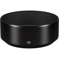 Fujifilm Lens Hood for GF 63mm Picture
