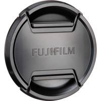 Fujifilm Front Lens Cap for GF Picture