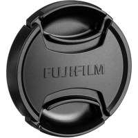 Fujifilm Front Lens Cap for XF Picture
