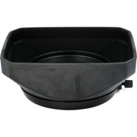 Fujifilm Lens Hood for MKX 50- Picture
