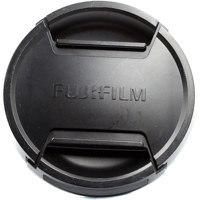 Fujifilm Front Lens Cap for XF Picture